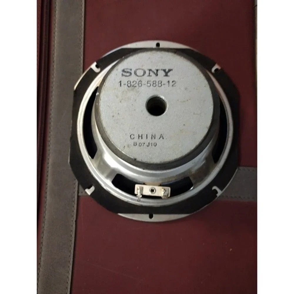 Sony speaker - Picture 2 of 4